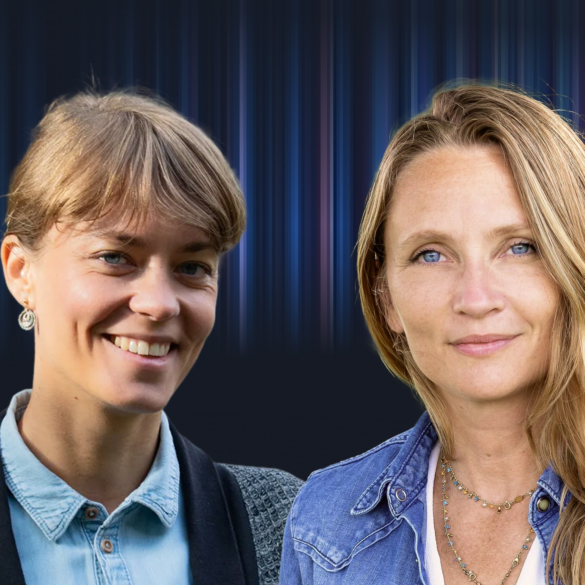 Podcast Utopias | Episode 3 with Anne Trombini, PADV