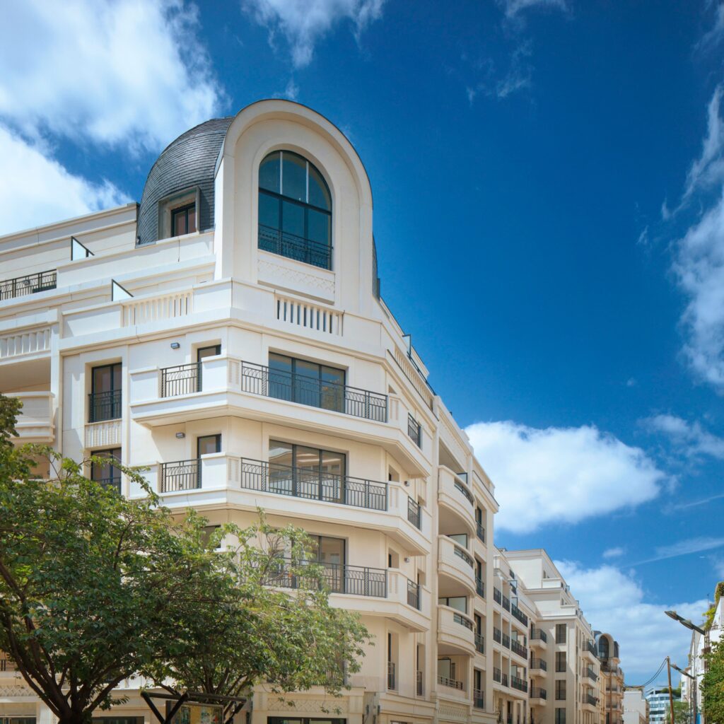 Zelmis - Levallois-Perret©Thierry Lewenberg-Sturm